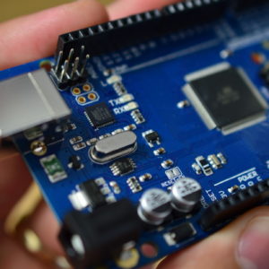 Najciekawsze projekty Arduino znalezione w sieci