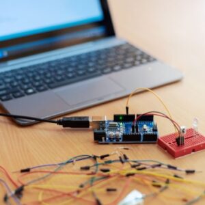 Tutoriale dla Arduino na YouTube