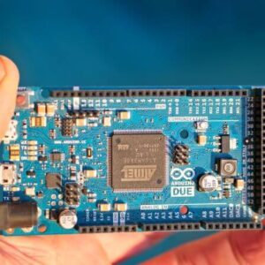 Najpopularniejsze serie Arduino