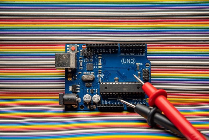 Co to jest Arduino? – podstawowe informacje