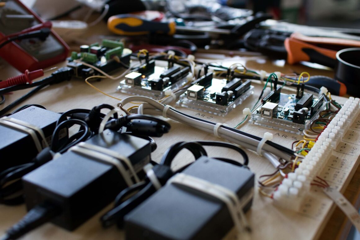 Zasilanie Arduino – jak oraz czym zasilać?