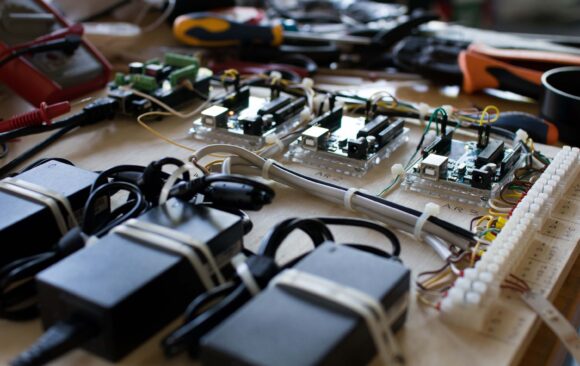Zasilanie Arduino – jak oraz czym zasilać?