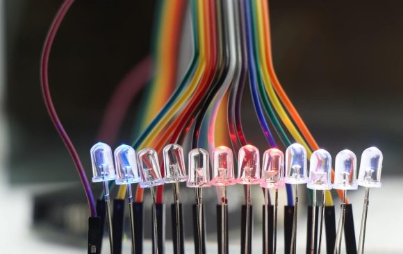 Jak prawidłowo podłączyć diody LED?
