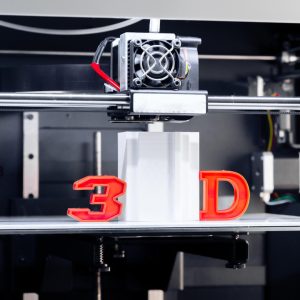 Drukarka 3D – Jak wybrać najlepszy model i rodzaje drukarek?