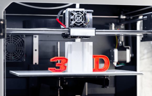 Drukarka 3D – Jak wybrać najlepszy model i rodzaje drukarek?