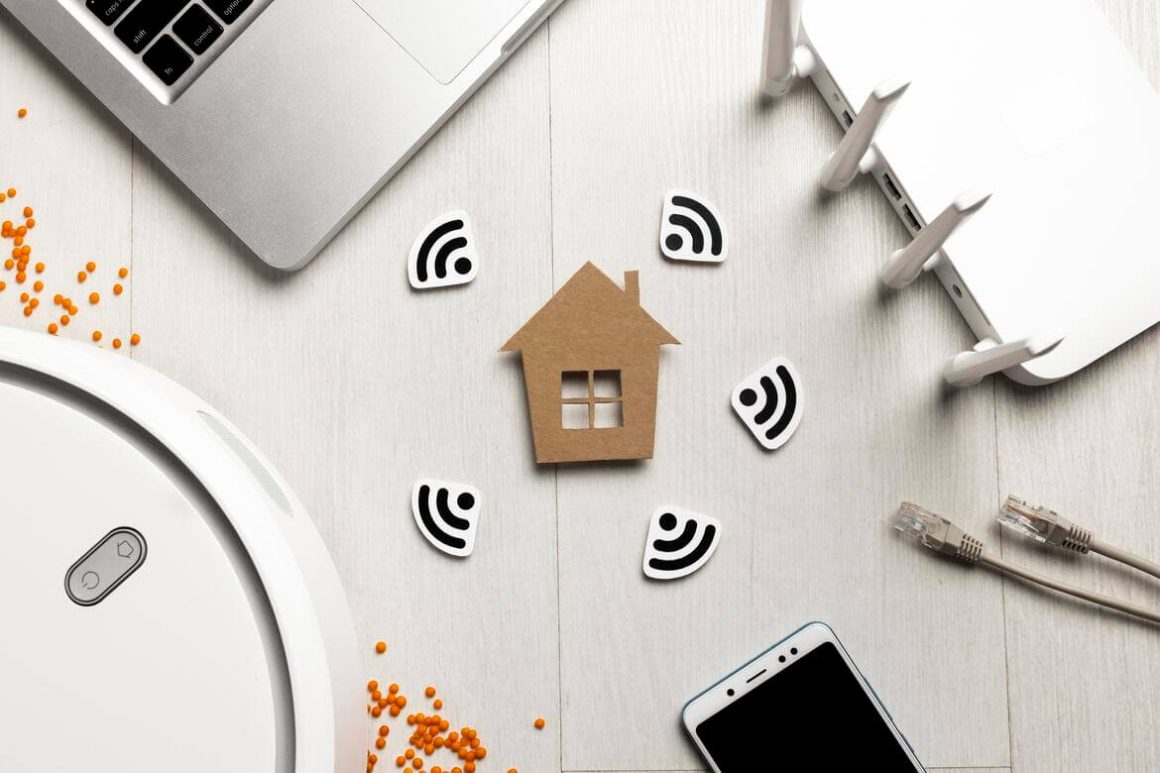 Jak wzmocnić sygnał WiFi w domu i biurze?