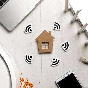 Jak wzmocnić sygnał WiFi w domu i biurze?